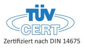 TÜV Logo